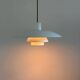 Vintage Louis Poulsen PH4/3 - Poul Henningsen - Danish design lamp