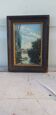 Huile sur Toile 1911 d'E.WE