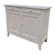 Vintage Parisian buffet