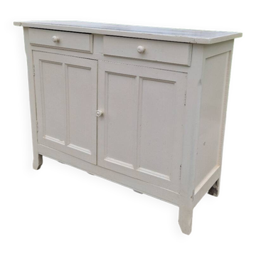 Buffet parisien vintage