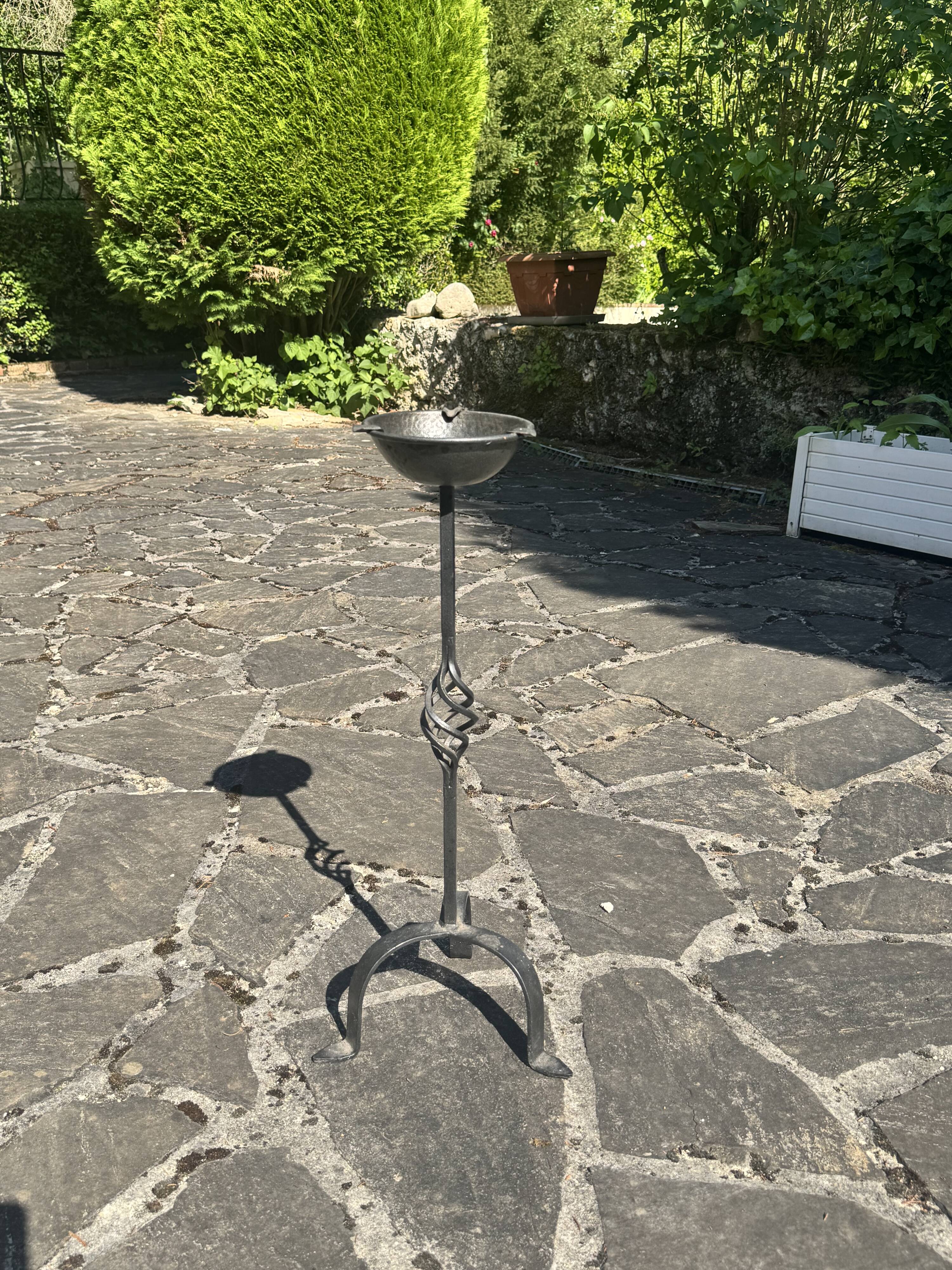 ashtray