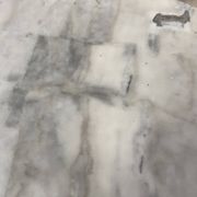 Table à manger en marbre