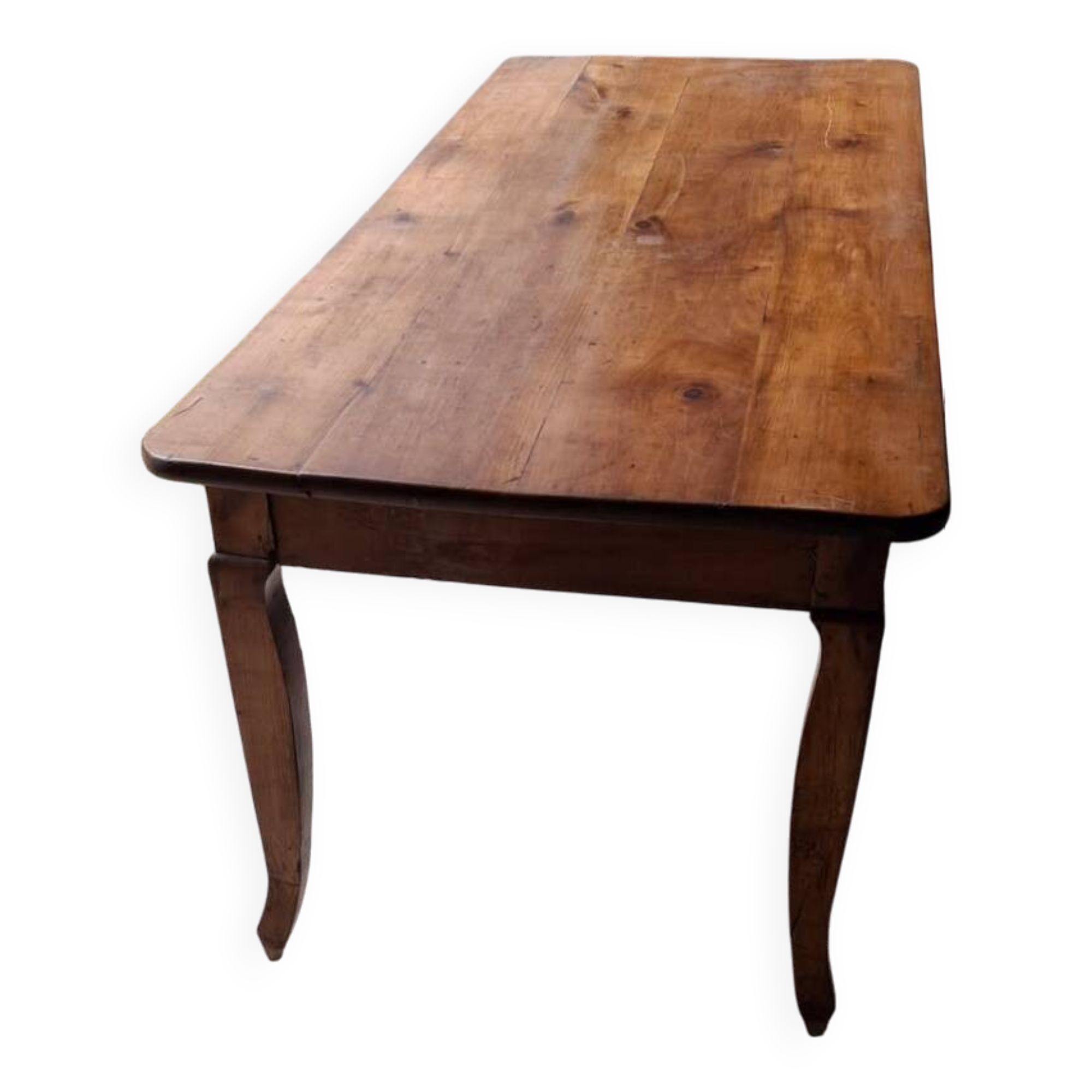 Dining table from Ile et Vilaine