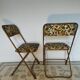 Chaises pliantes lafuma