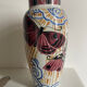 Vase Luneville K&G Art Deco