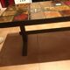 Table Basse ceramique Roche Bobois