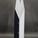 1980s Samuel Parker “Moon” table lamp for Slamp, Italy
