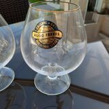 Cognac glasses