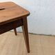 Farm stool in ash – 1930s