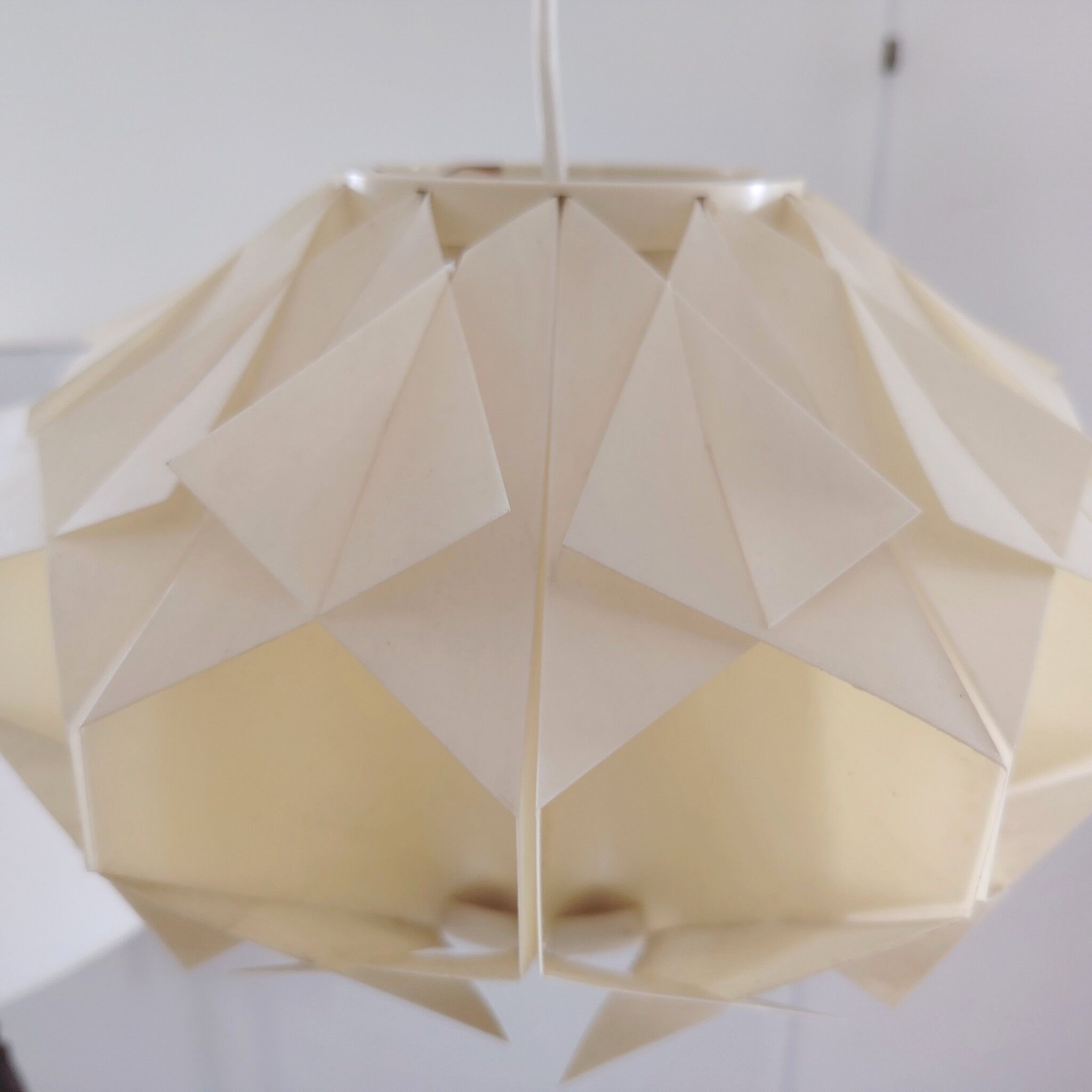 Danish suspension, Lars Schiøler, 60s design, vintage