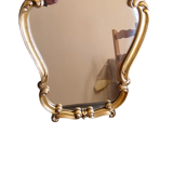 Baroque mirror Deknudt