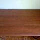 Renovated expandable LB table