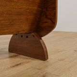 Art Deco Pouf, United Knigdom, 1930s,