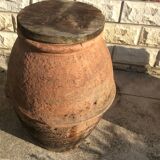 Ancienne Orcio dà olio italiano
