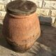 Ancient Orcio dà olio italiano