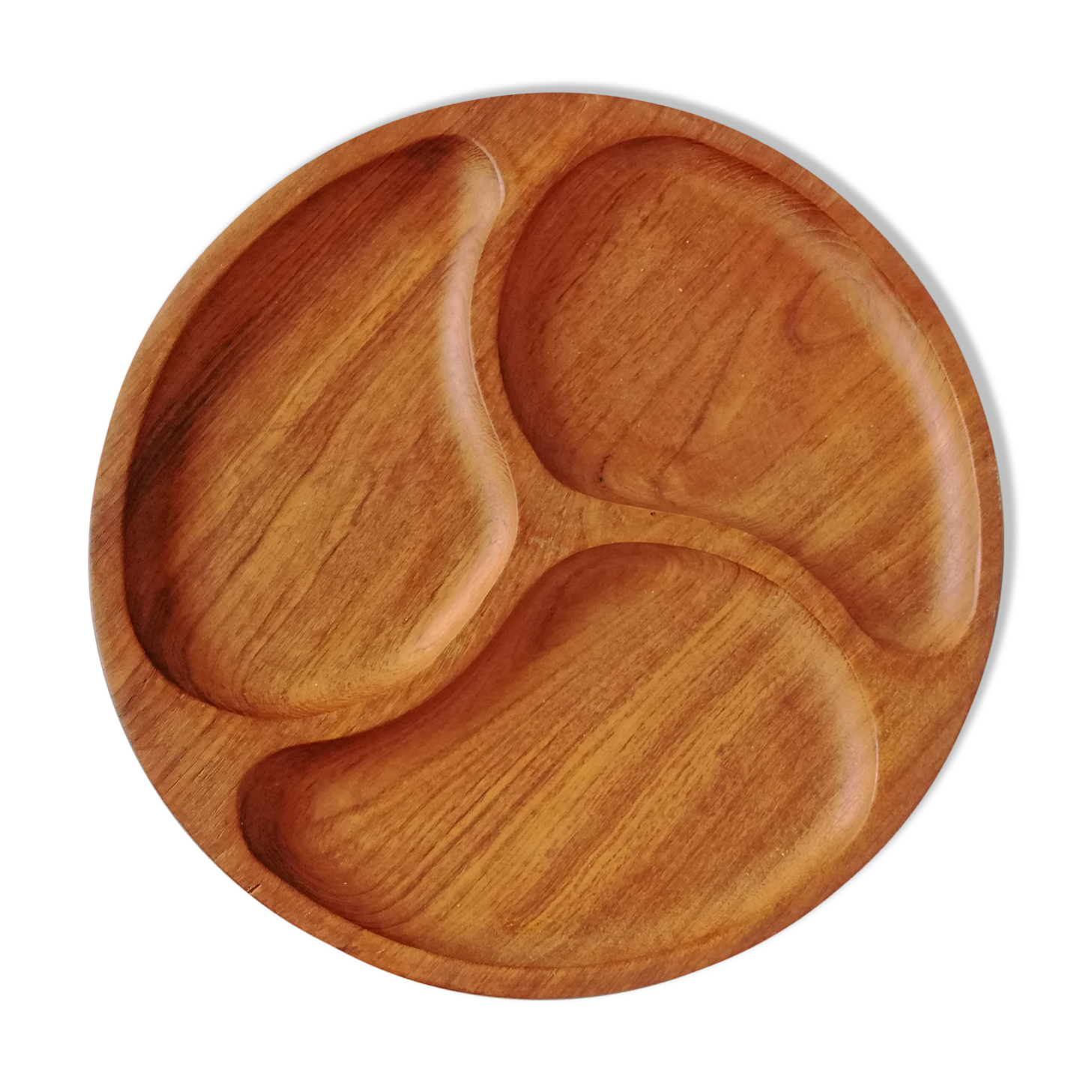 Scandinavian tray 30