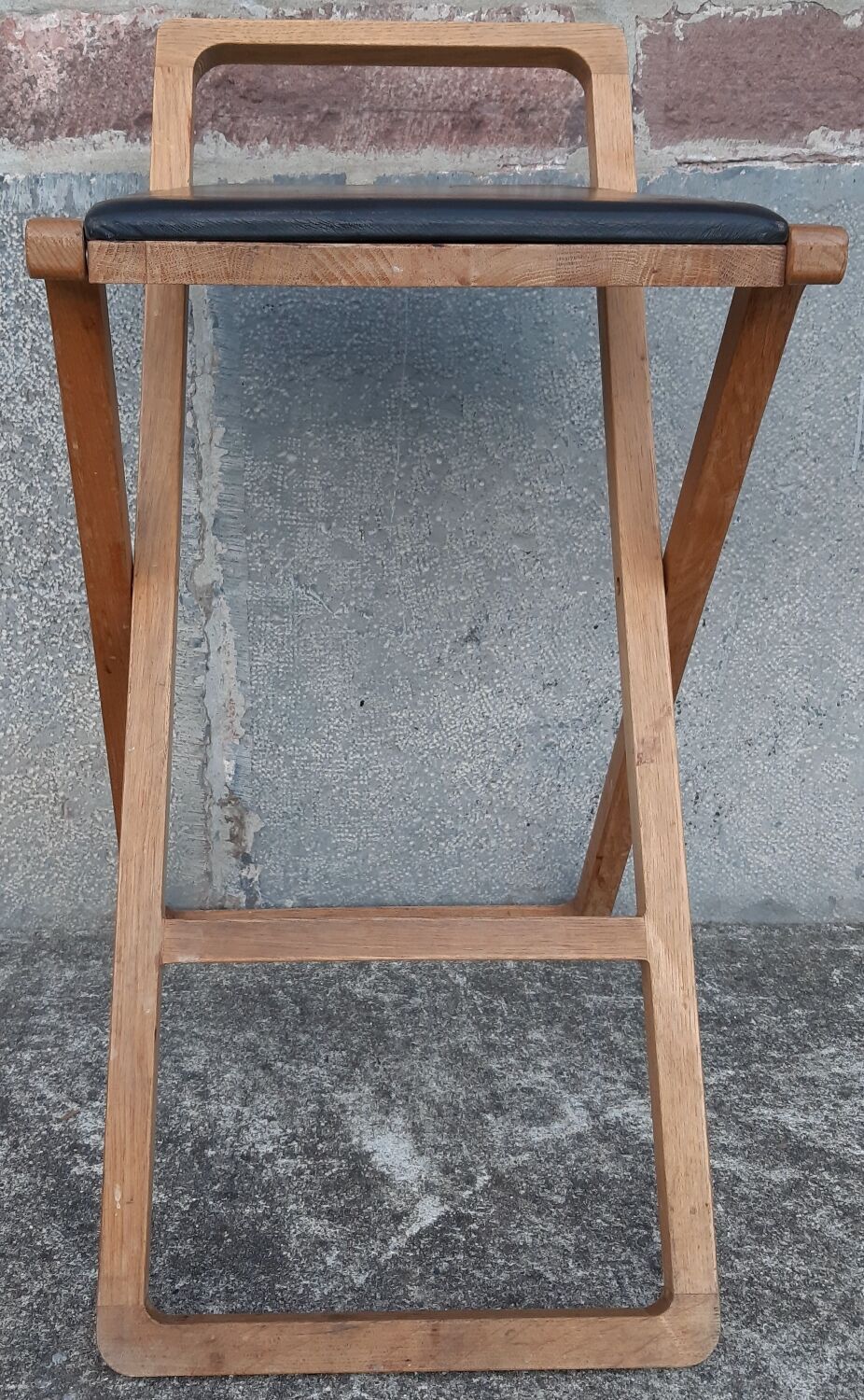 Gilberto Gil stool