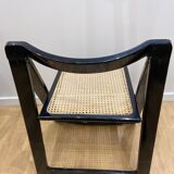 Folding chairs caning