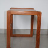 2 pull-out tables 1960