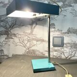 Lampe vintage design URSS
