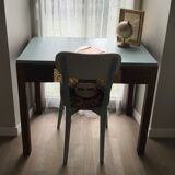 Bureau et sa chaise