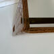 Cannage plateau Roche Bobois