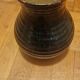 Accolay ceramic vase