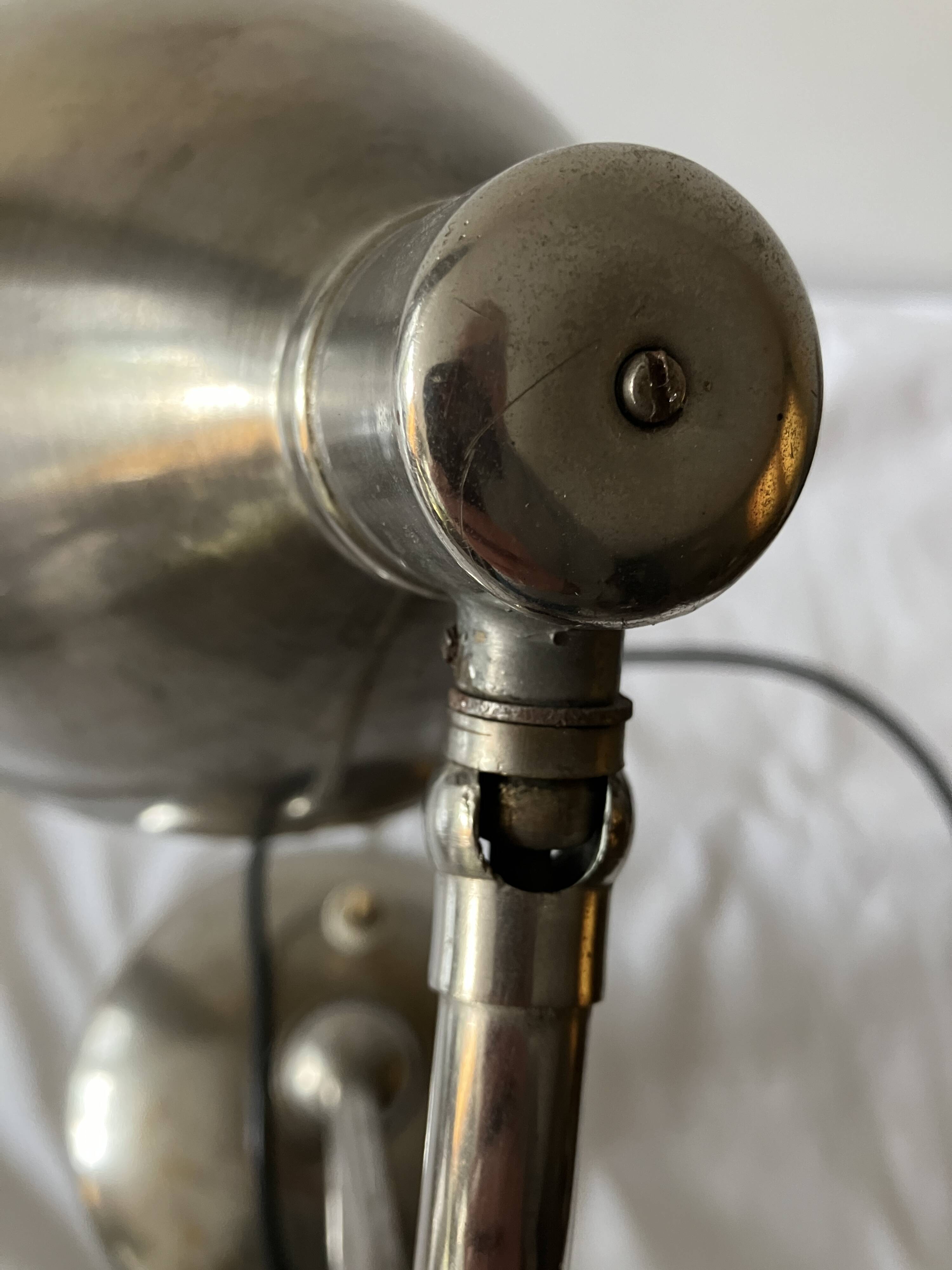 Franta Anyz desk lamp