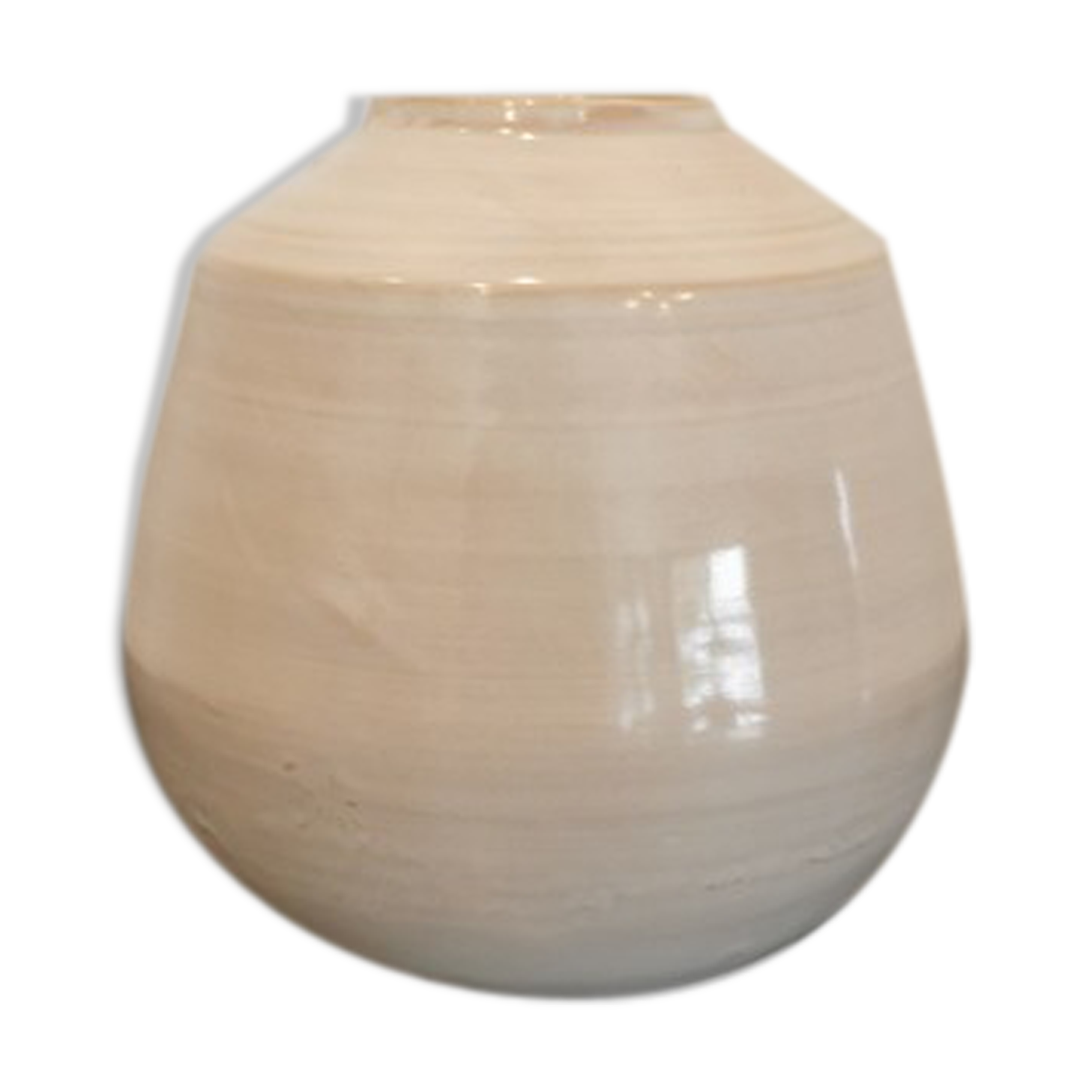 Vase de potier Italien, Frammichele