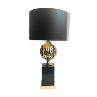 Lampe lotus