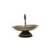 Former Austro-Hungarian Empire Biedermeier figurative cigar ashtray, 1900s