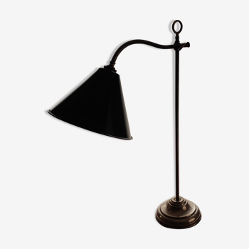 Lampe vintage