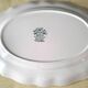 Serving dish Lunéville Model "English Style"
