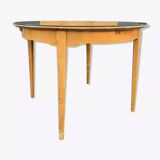 Åkerblom Sweden dining table by Gunnar Eklöf 1955
