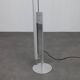 Postmodern Trapez floor lamp by Erwin Egli for RIBAG, Switzerland, 1995