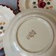 Set de 5 assiettes creuses « Agen » par Longchamp