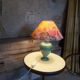 Deschuytener vintage table or bedside lamp