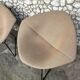 Pair of Diamond Chairs by Harry Bertoia for Knoll, 1970s