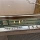 stereo radio cabinet