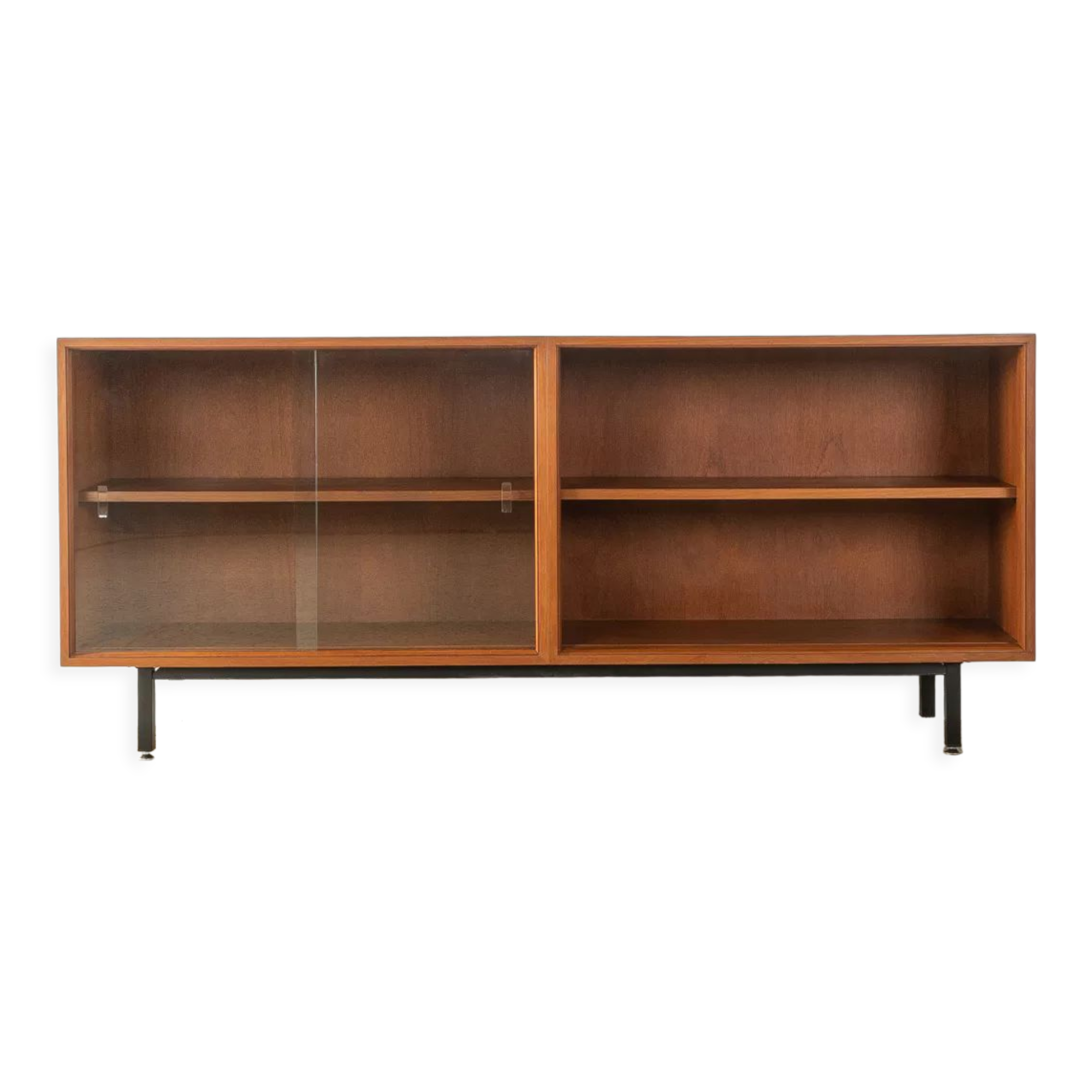 1960s Sideboard, Lothar Wegner