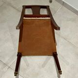 2 chaises Napoleon III
