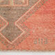 3x11 55s Antique Turkish Runner Rug, 89x337Cm