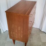 Dresser 60s