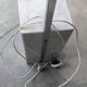 Lampadaires de "type" arco