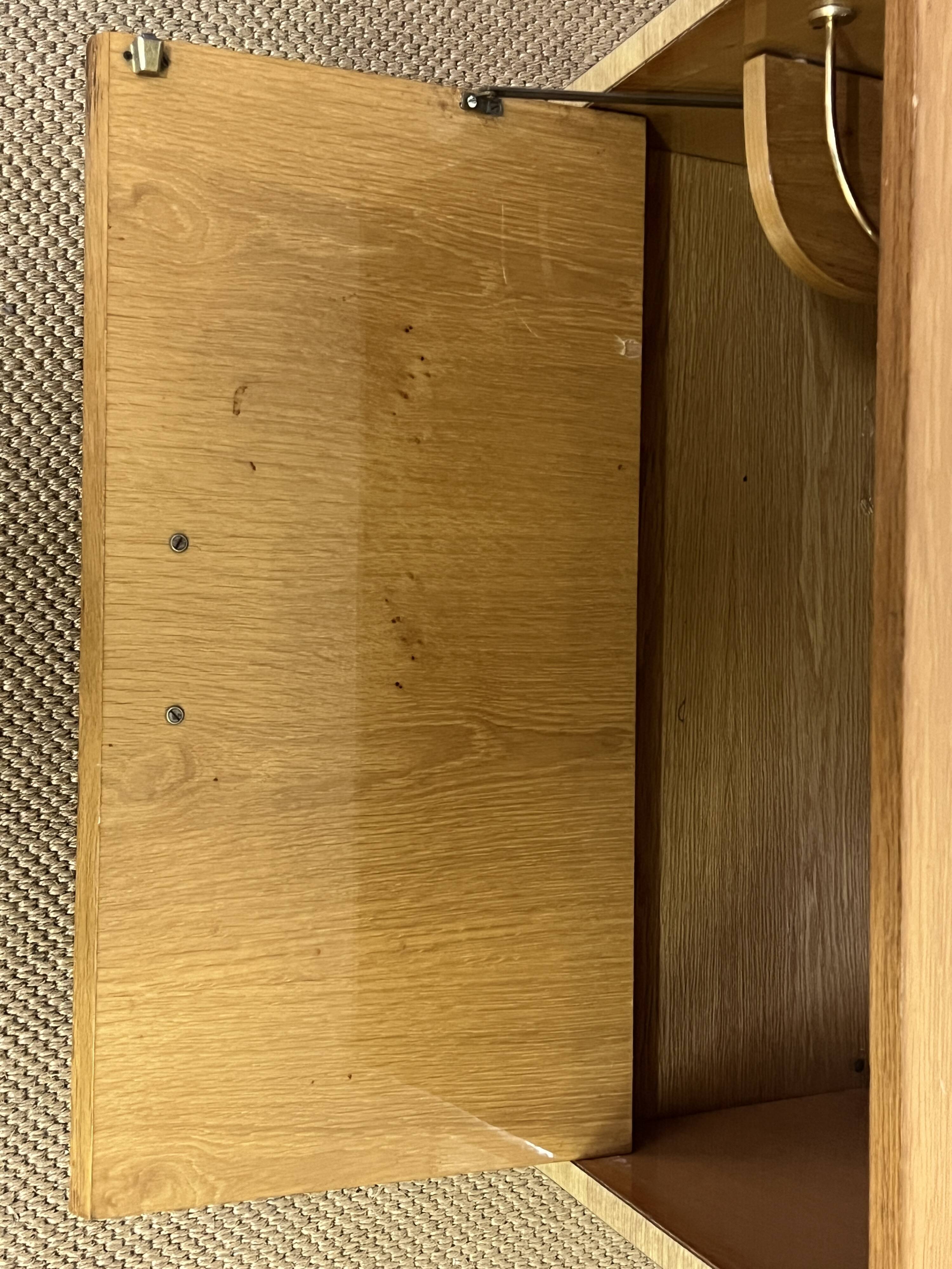 Vintage BAR, HIFI, TV furniture from the 60s