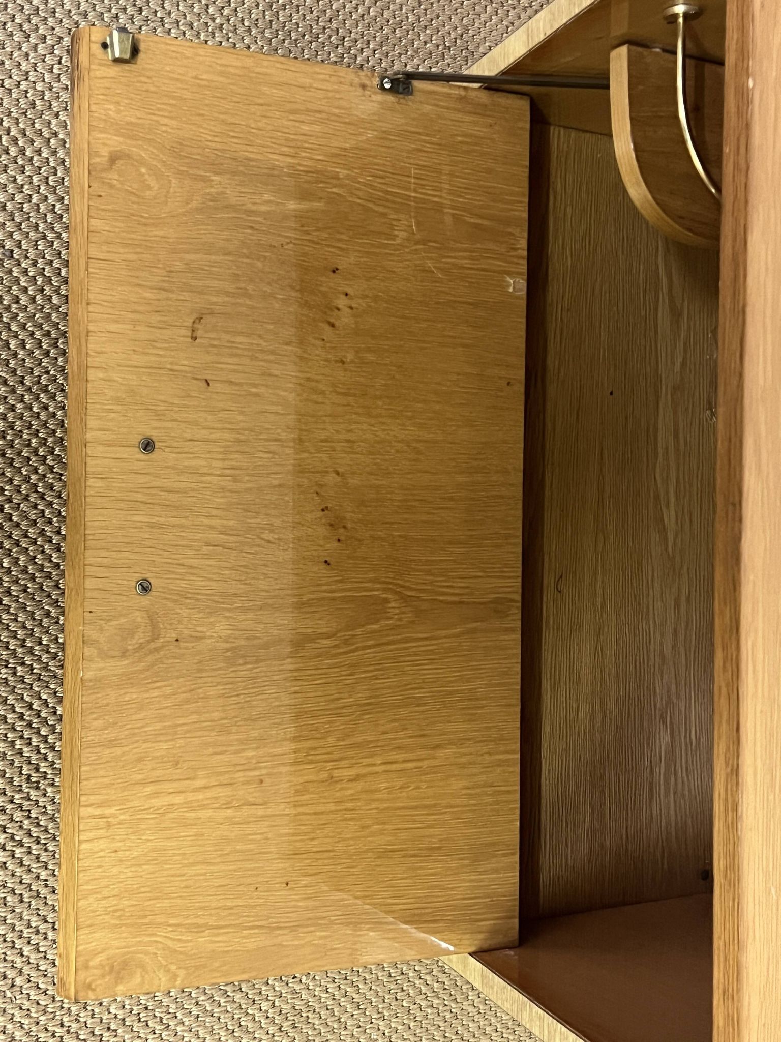 Vintage BAR, HIFI, TV furniture from the 60s