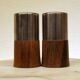 Rio rosewood salt and pepper shaker