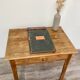 Old side table or desk