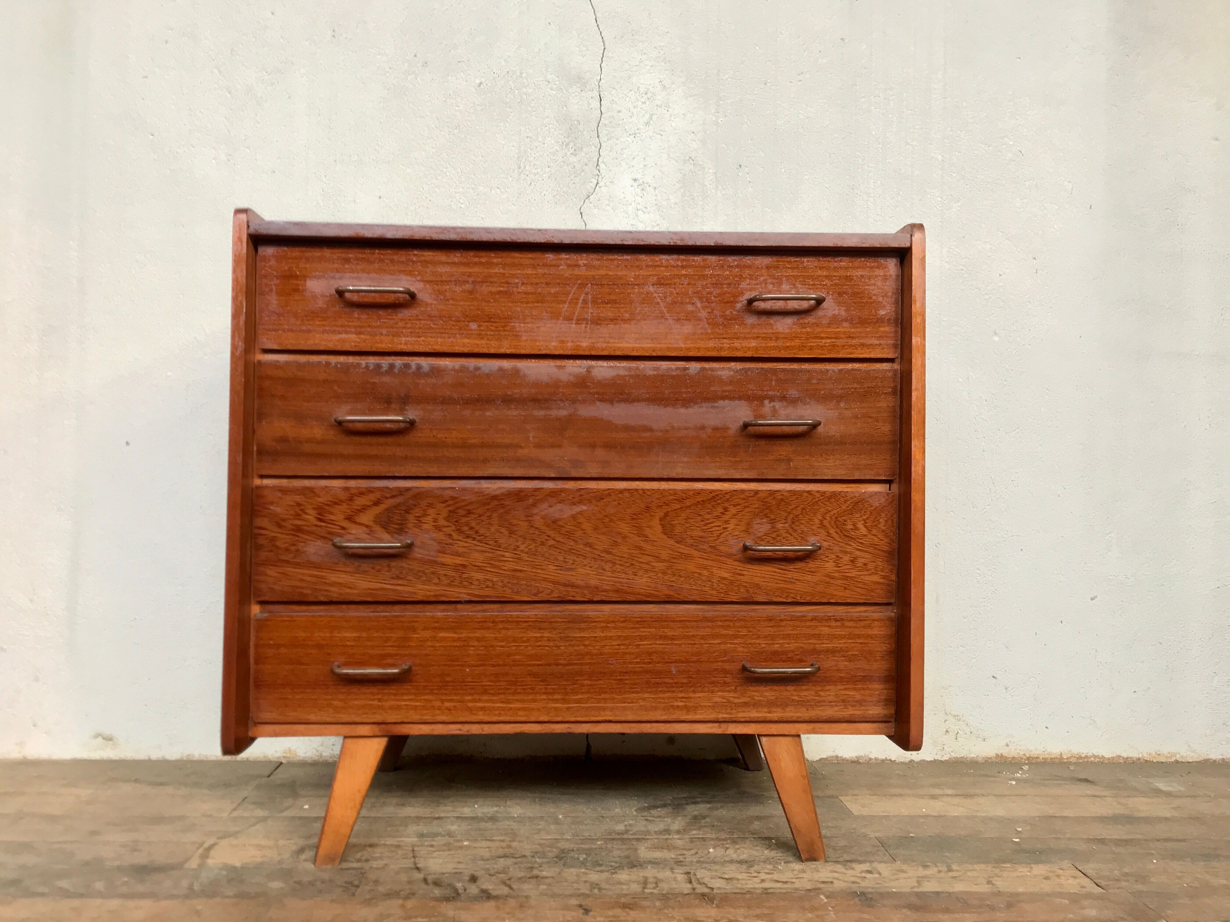 Chest of dressers 50/60