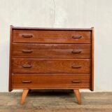 Chest of dressers 50/60